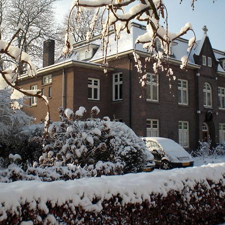 Gasthuis Pension Via Quidam Vaassen Kültér fotó