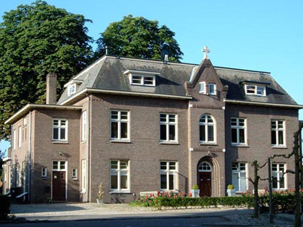 Gasthuis Pension Via Quidam Vaassen Kültér fotó