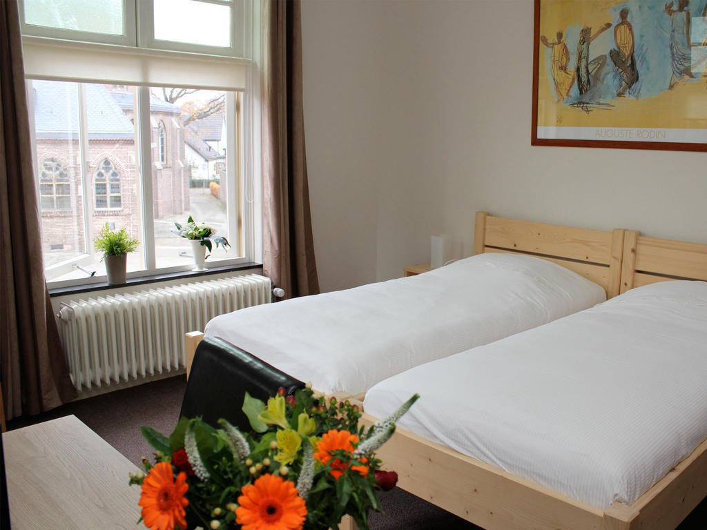 Gasthuis Pension Via Quidam Vaassen Szoba fotó