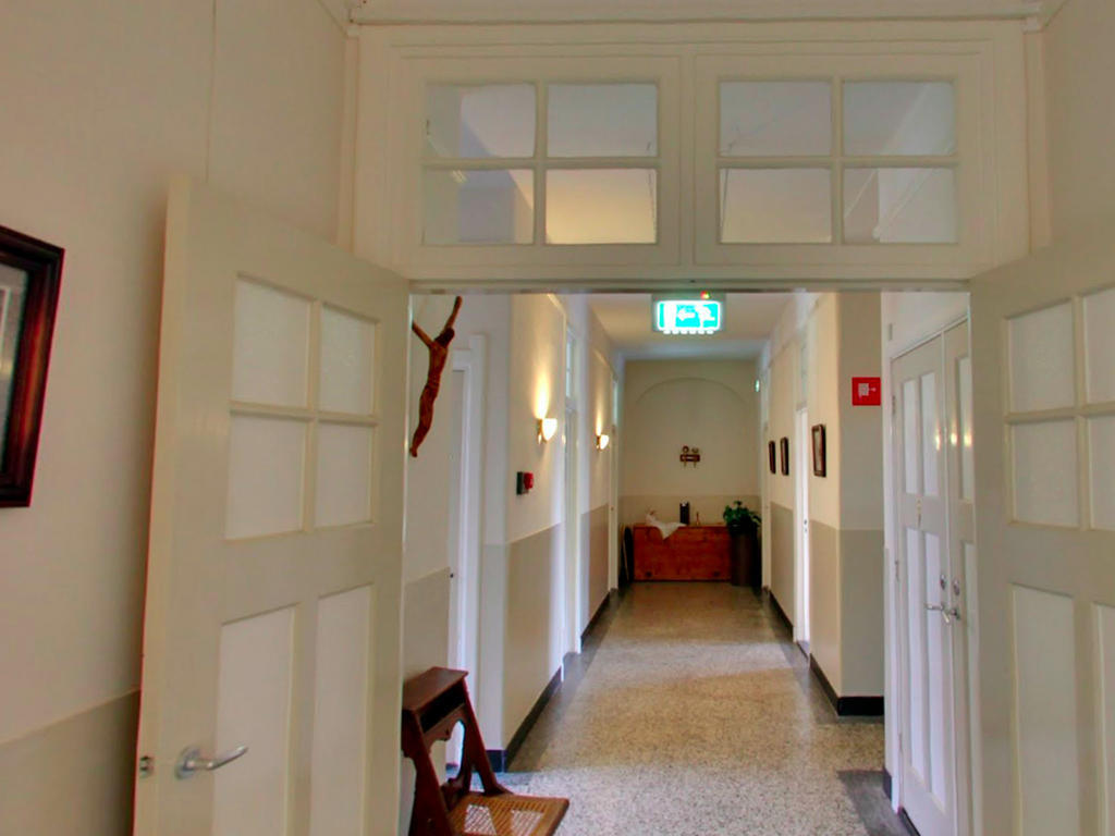 Gasthuis Pension Via Quidam Vaassen Kültér fotó