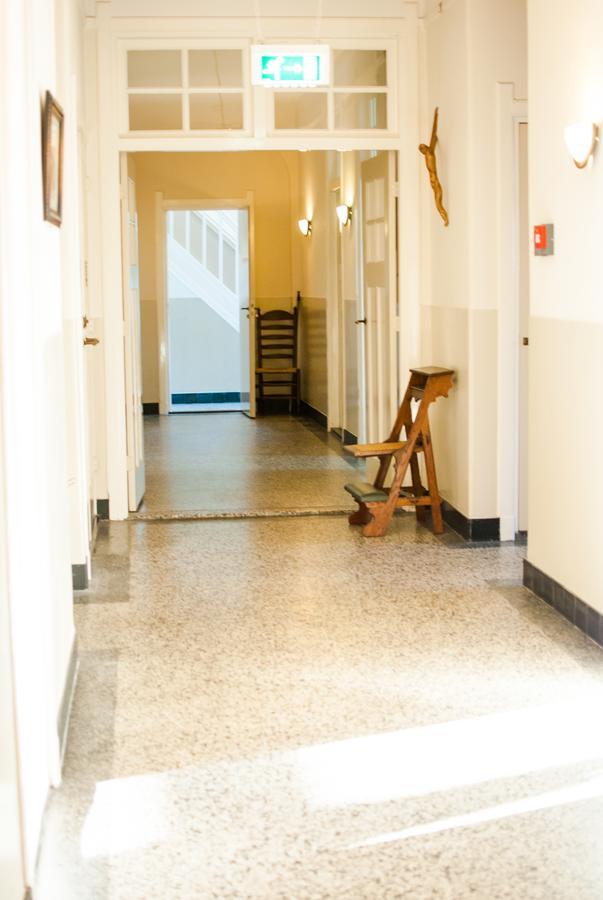 Gasthuis Pension Via Quidam Vaassen Kültér fotó